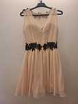 Rochie evenimente Little Mistress XS
