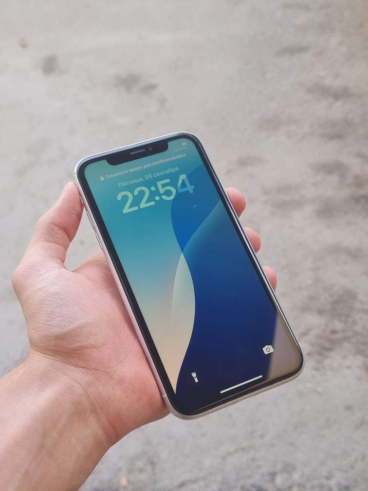 Iphone XR  64gb.
