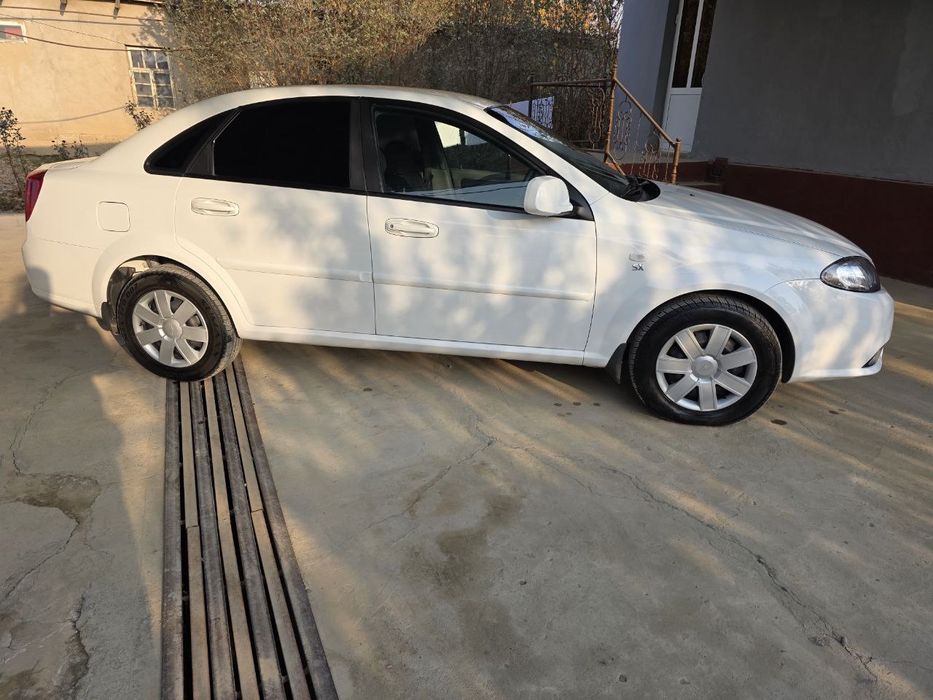 Gentra 1.5 oq 2022 mexanika