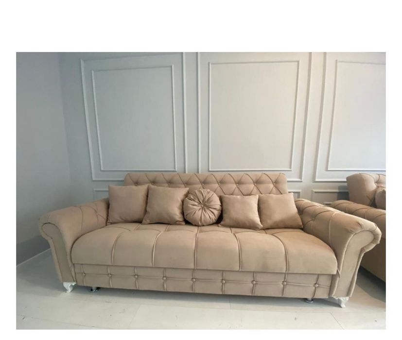 Диван залга арналган