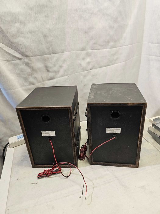 Sony SS-H115 3 way raft mobila