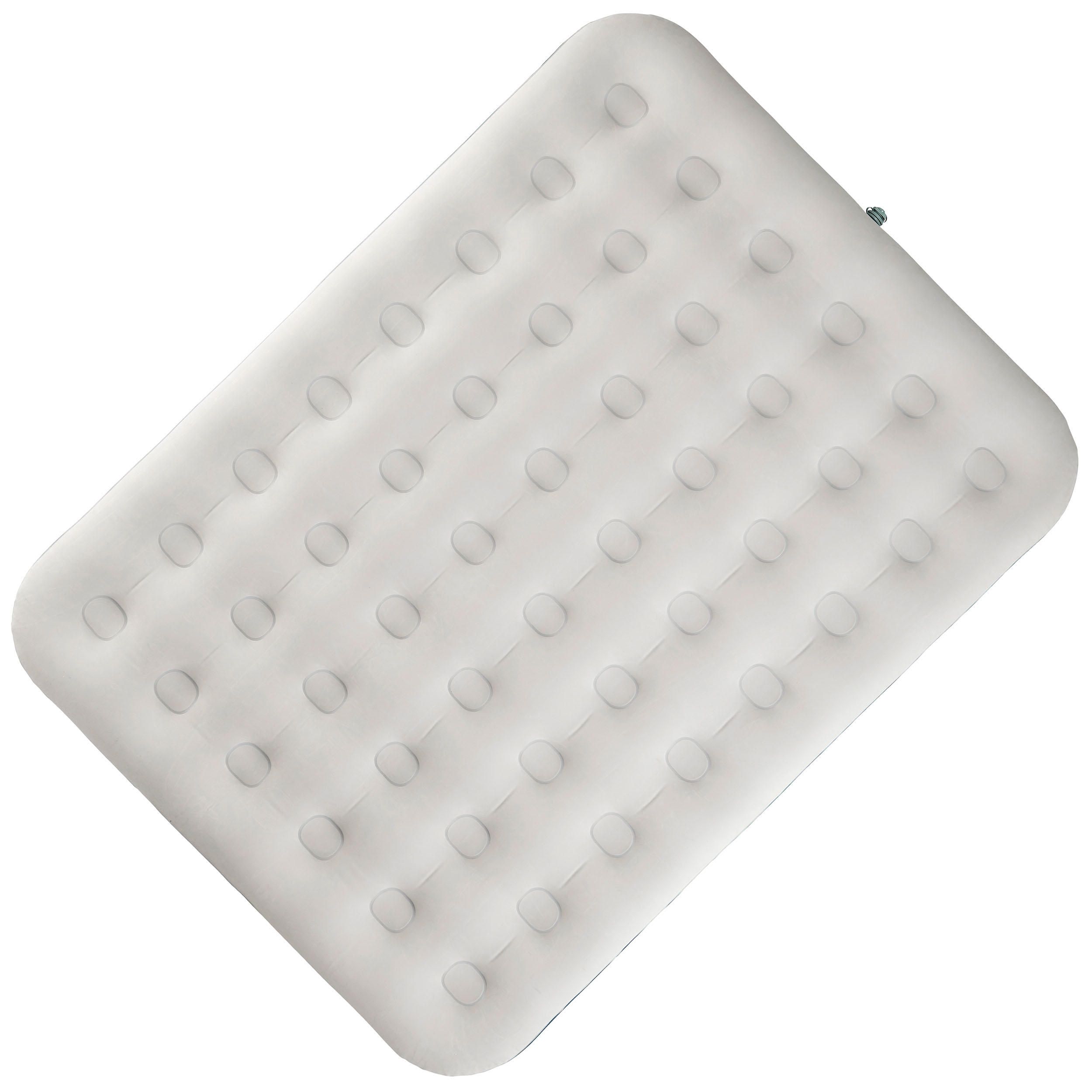Saltea Gonflabilă Air Basic 140cm 2 - produs resigilat (nou) Decathlon