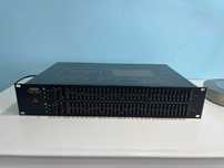 Yamaha Equalizer Q2031A