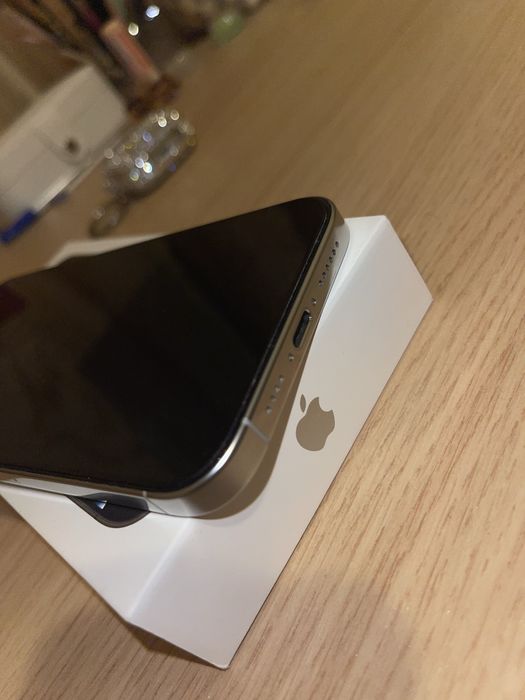 Iphone 16 Pro Max 512gb