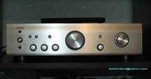 amplificator Denon PMA-700AE cu telec. originala noua