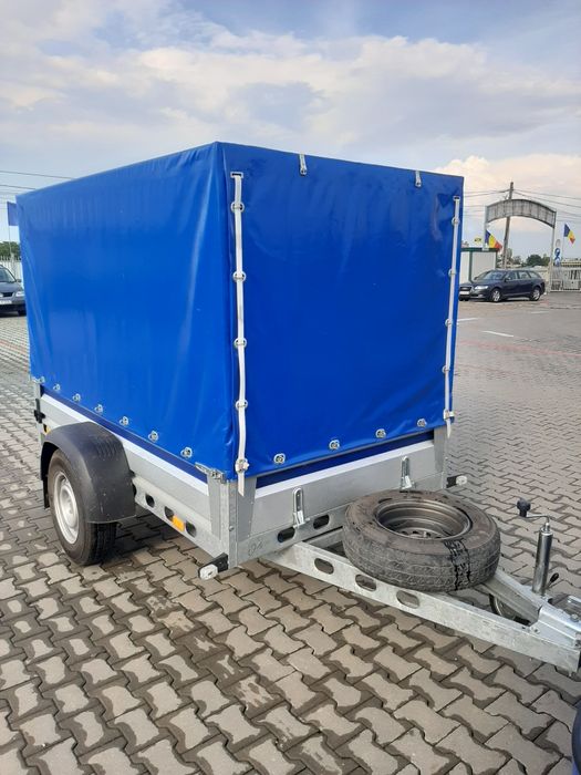 Inchiriez remorci / platforme auto.