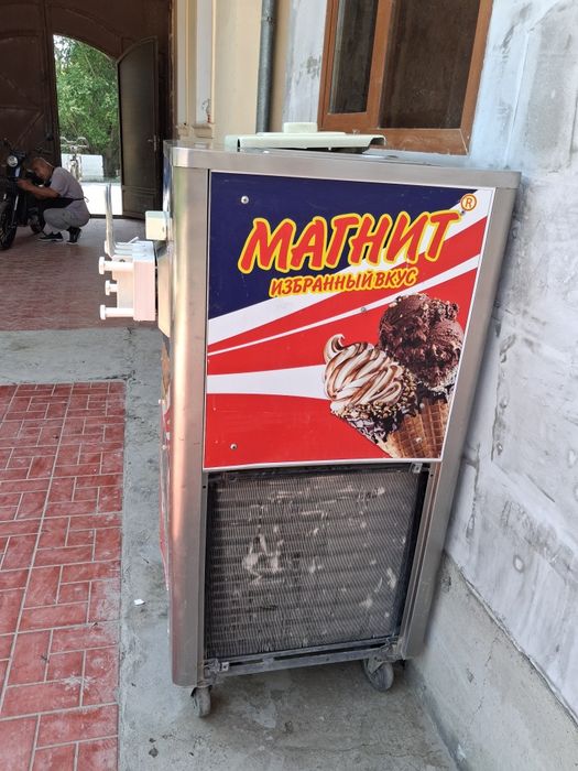 Frezr marojna aparta sotiladi