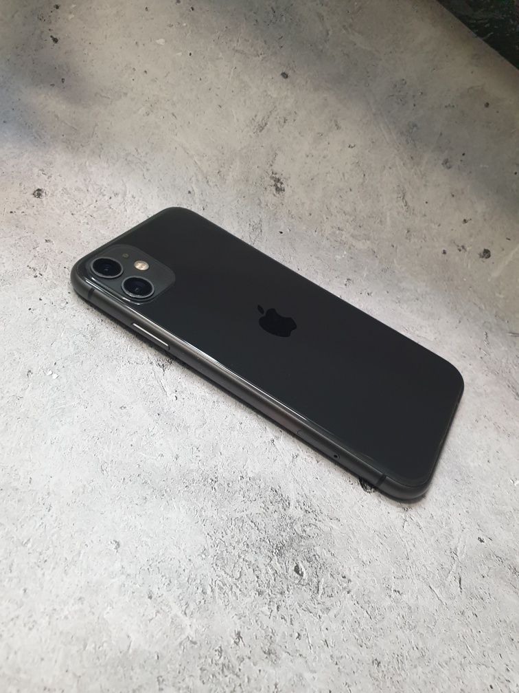 Apple iPhone 11 (Актобе 414) лот 330772