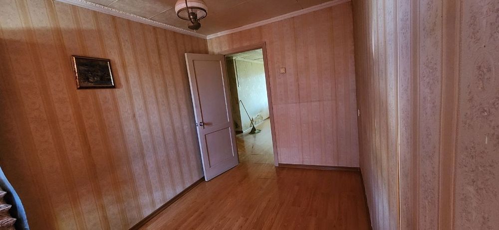 Срочно продаю свою 3х квартиру