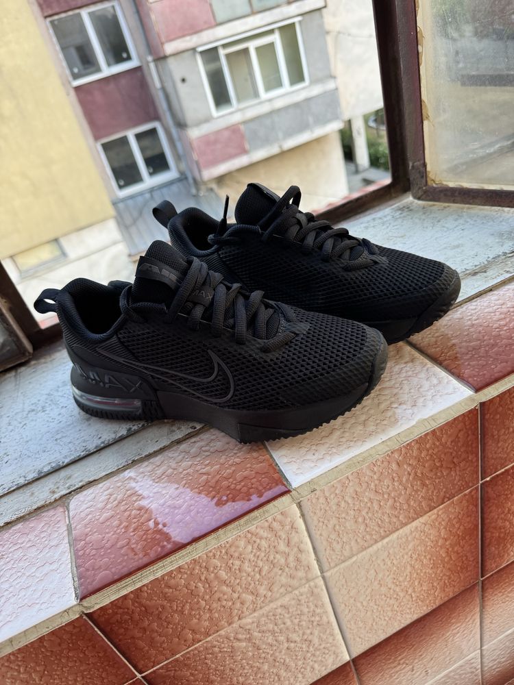 Nike Air max ALPHA TRAINER 6