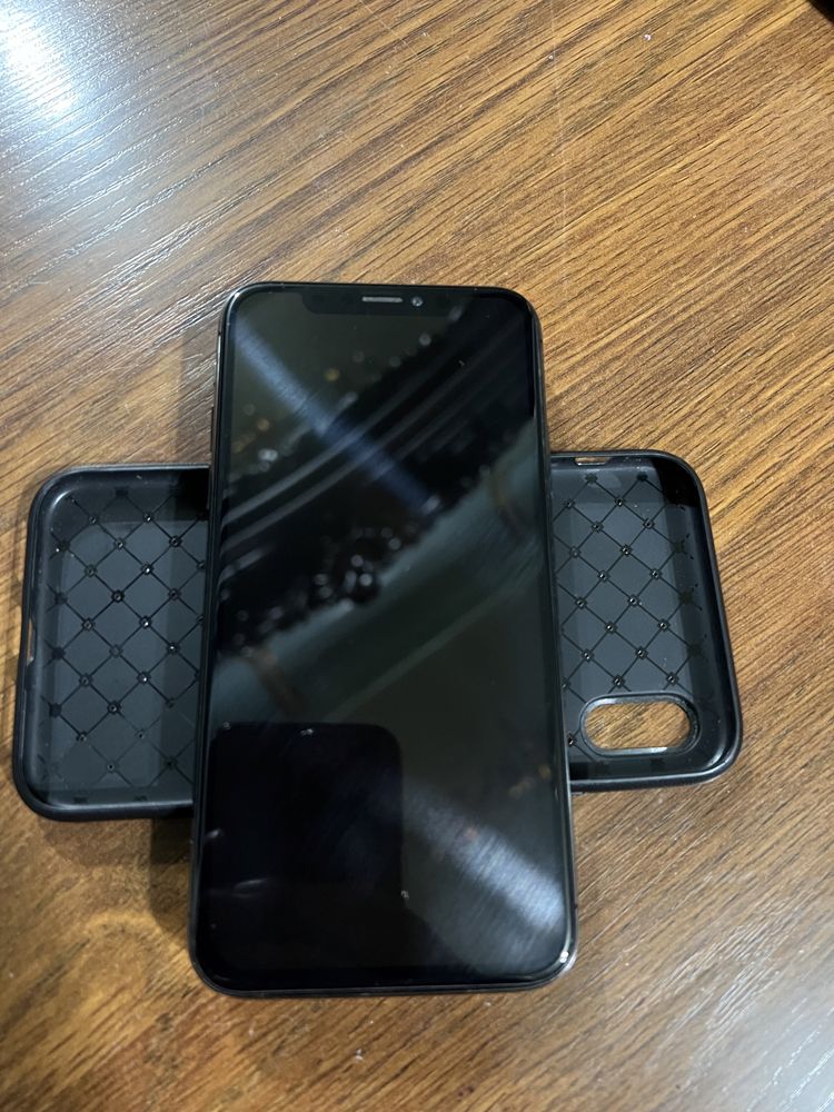Iphone X 64 gb kar dak
