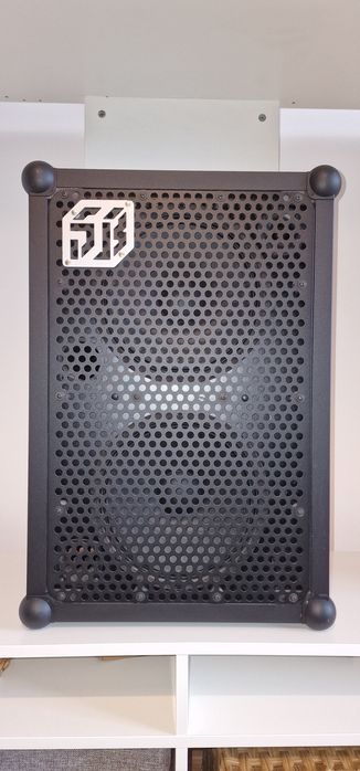 Boxa portabilă bluetooth SOUNDBOKS