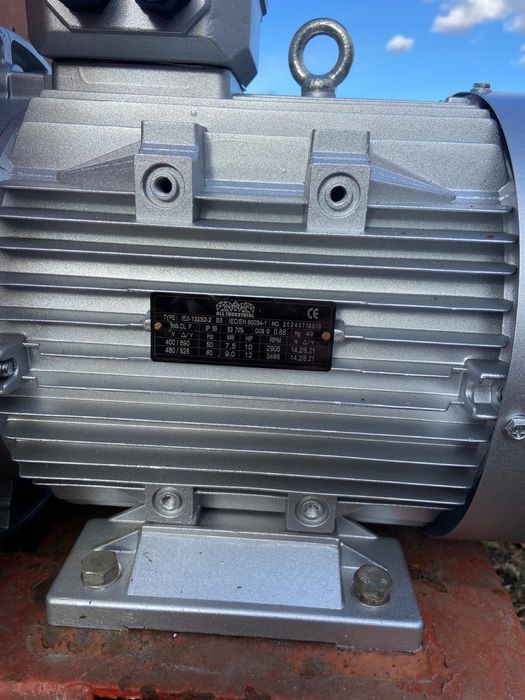 Moară de măcinat cereale