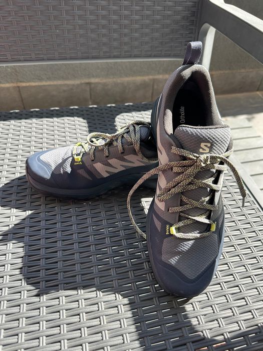 Мъжки обувки Salomon