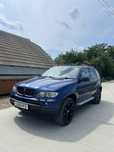Bmw X5 3.0D 2006