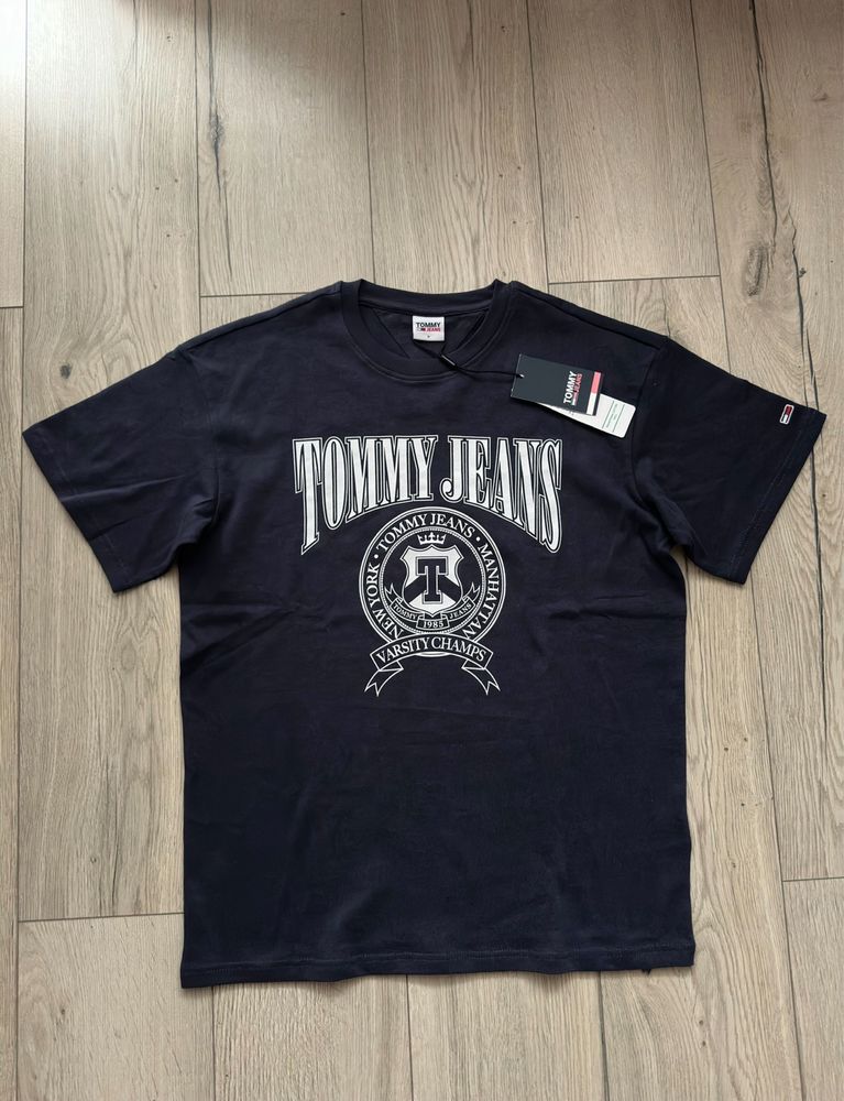 Tommy Jeans tricou