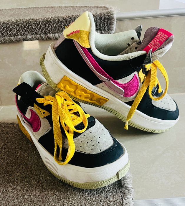 Nike Air Force 1 de vânzare