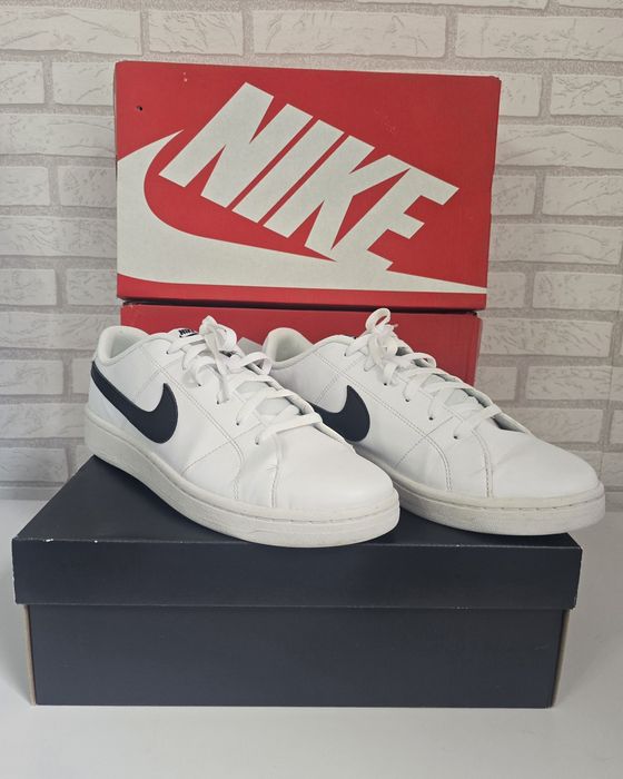 Маратонки Nike Court Royale 2