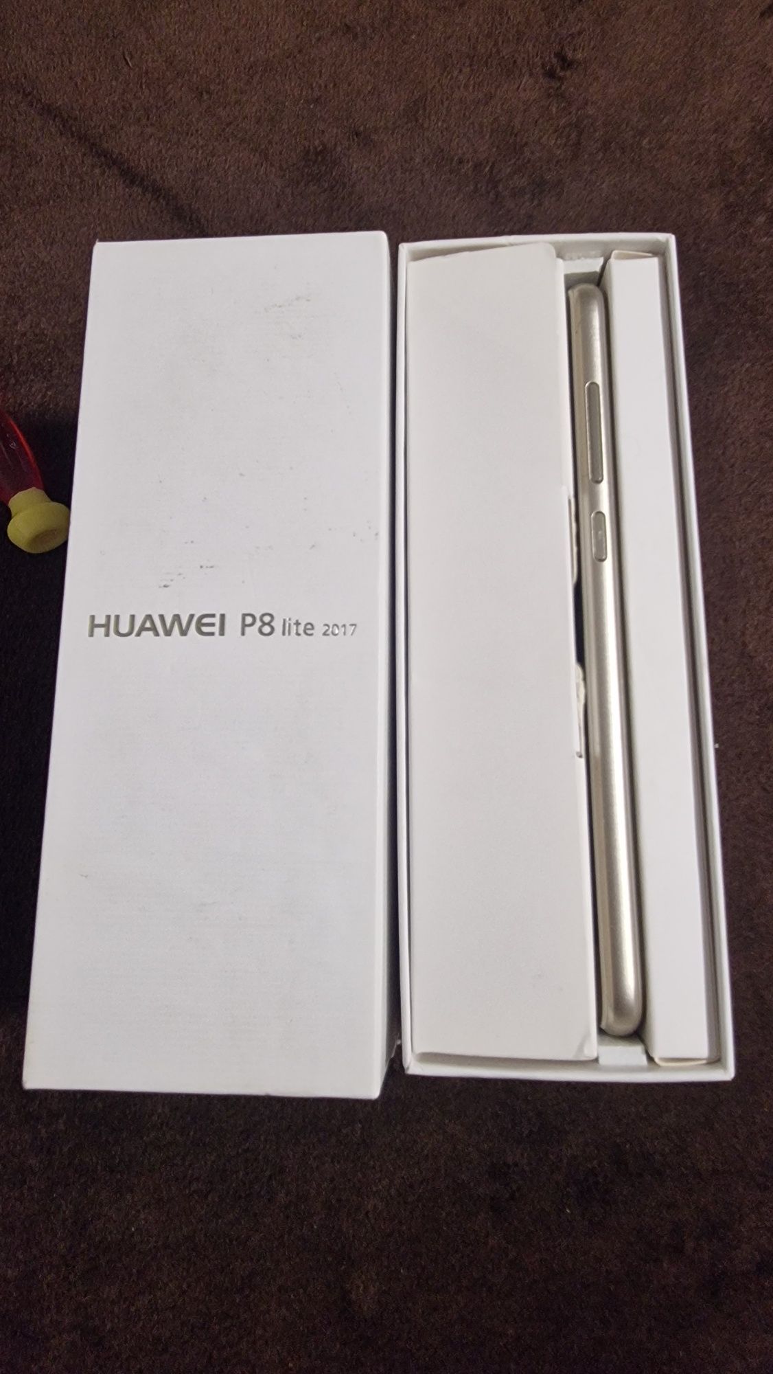 Huawei p8 lite 2017