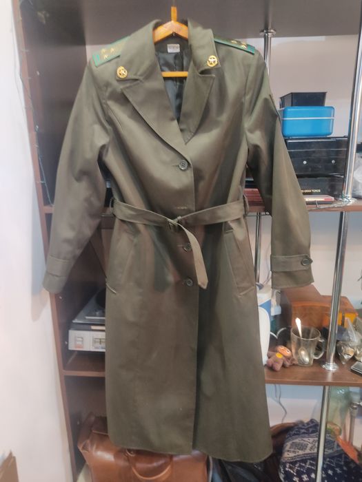 Женская форма пограничная Казахстан