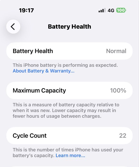 Iphone 16 pro max 1tb
