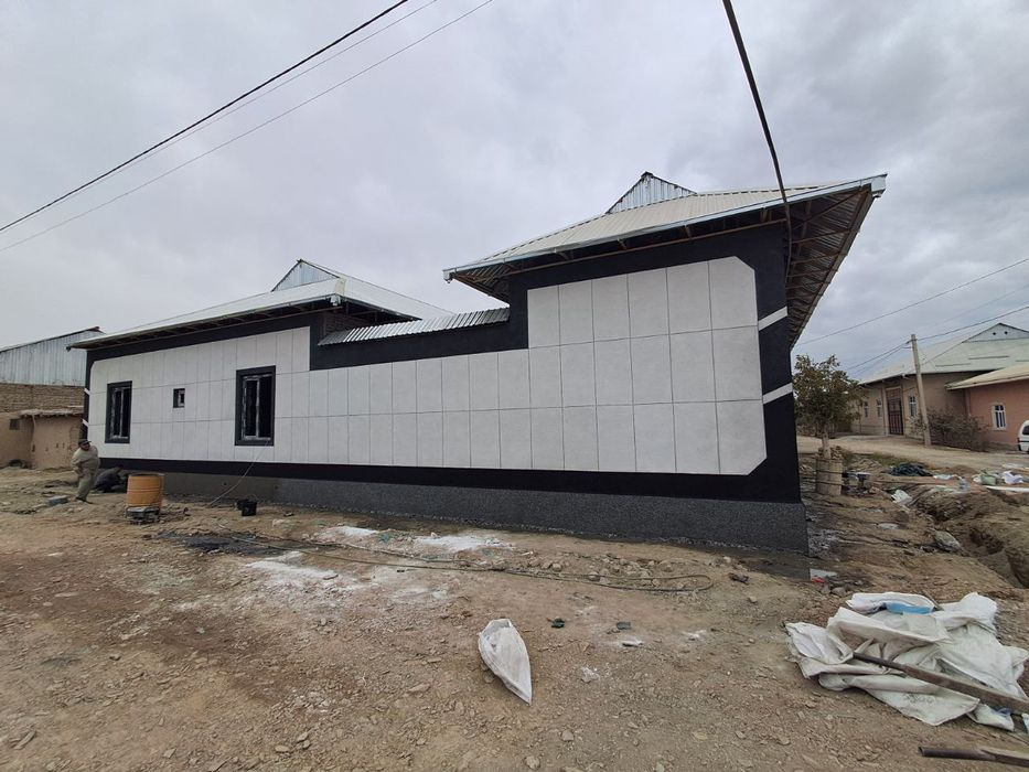 3.5 sotixli xovli, sotiladi