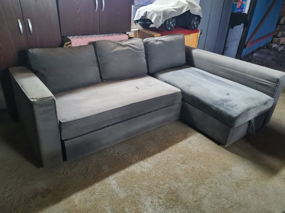 Coltar pentru living