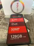 TCL40se  нов телефон