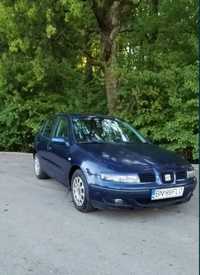 Vând urgent - Seat Leon 1.9 Tdi ALH