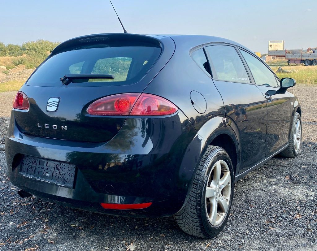 Seat Leon de vânzare