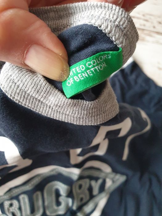 Марков лот тениски