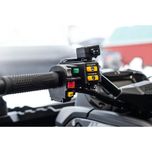 Manere Si Acceleratie Incalzita (Compatibil Itc) Atv Can-Am