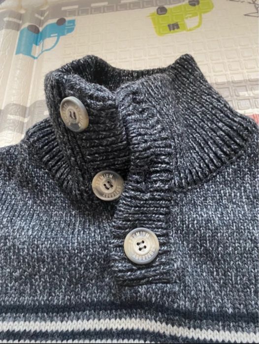 Pulover/hanorac superdry (M)