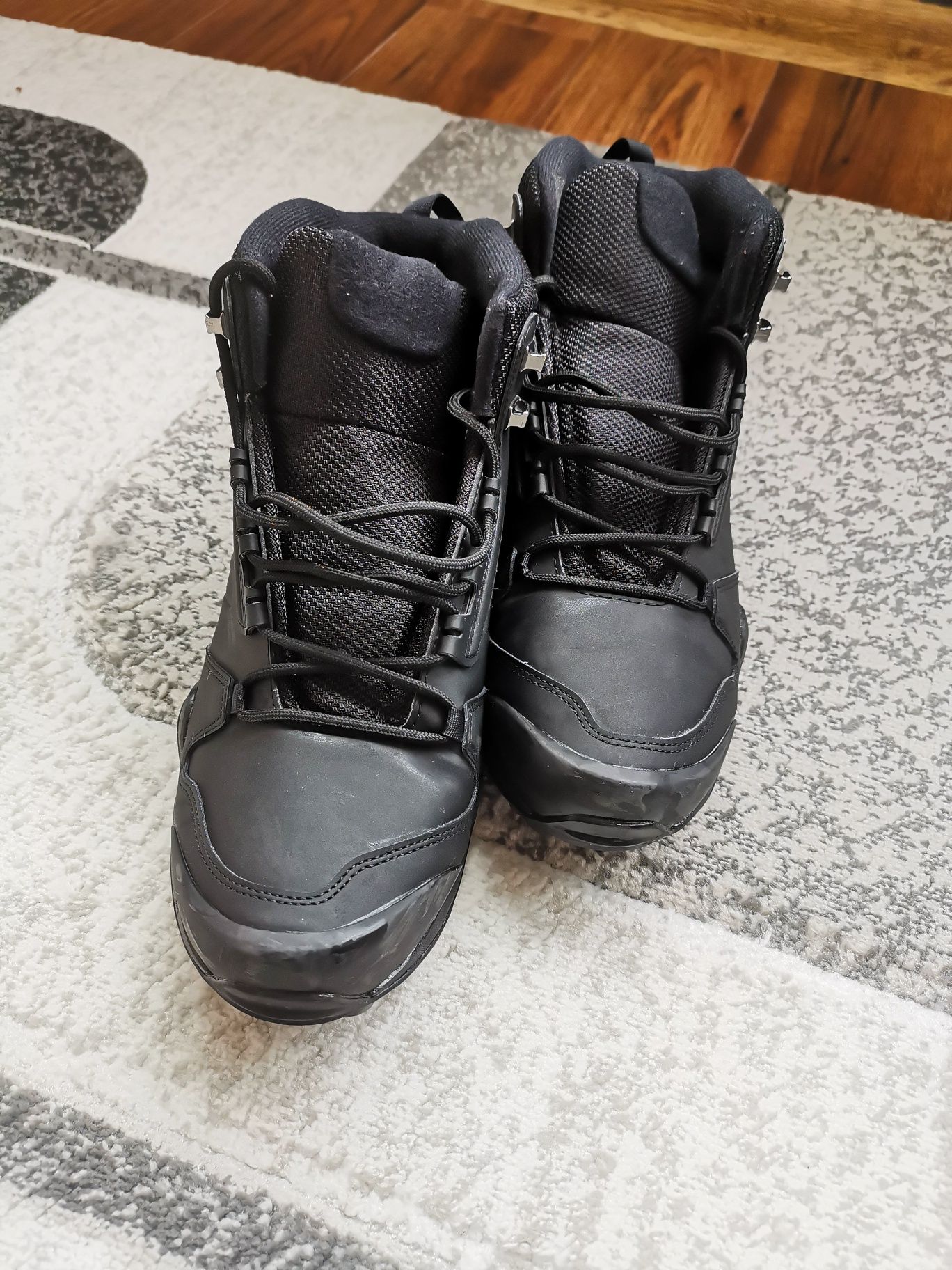 Adidas Terrex Ax3 44 номер