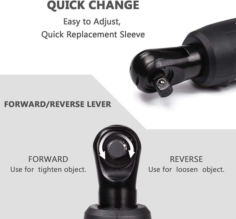 Cheie electrica cu clichet HAWKFORCE,sigilat