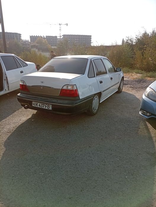Ideal nexia 1 dakumetiga javob