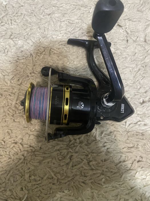 продам катушку.