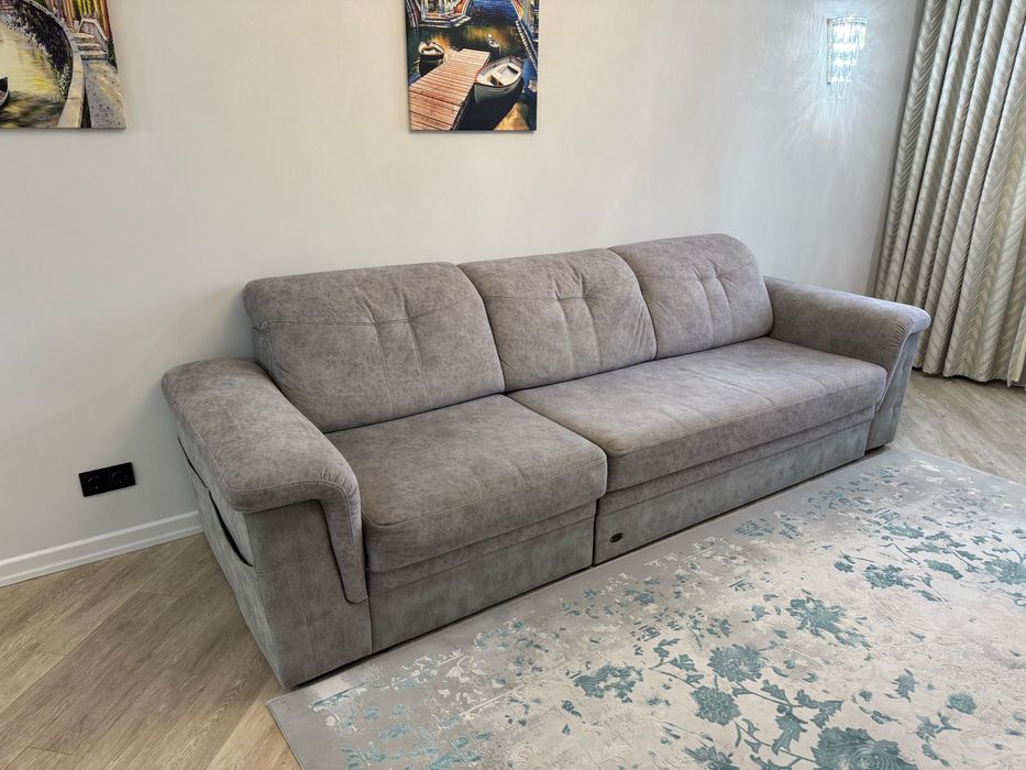 Продаётся белорусский диван