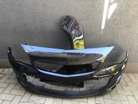 Bara & Aripa Fata Stanga Opel Astra J 2012-2015 Vopsita Negru