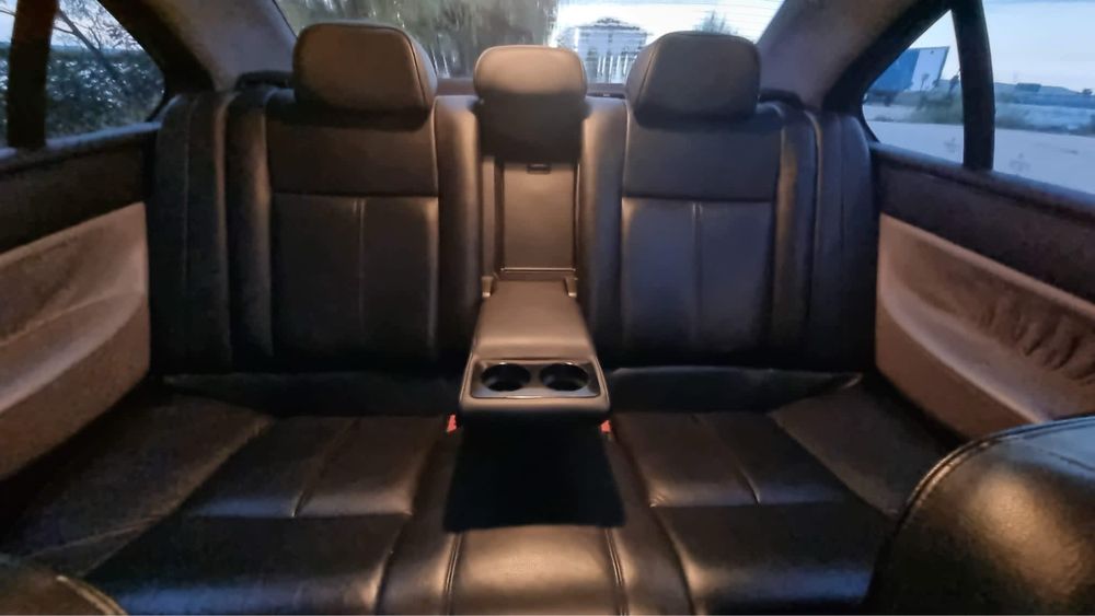 Dezmembrez peugeot 607 2.7 hdi v6