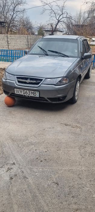 Nexia 2 16 dons xolati yaxshi