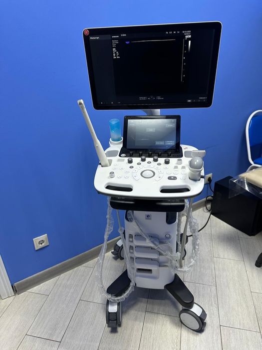 Продам аппарат УЗИ