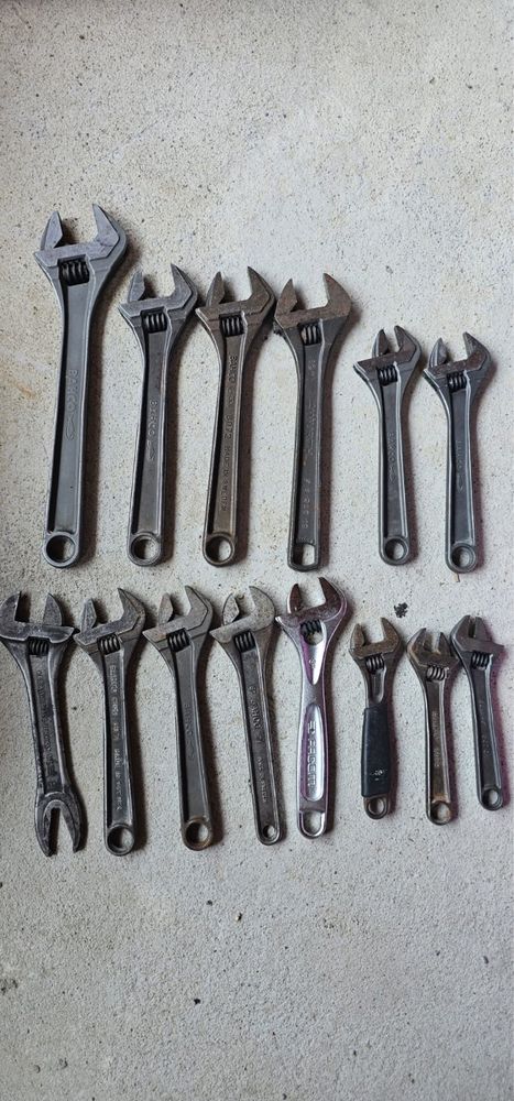 Elma Knipex Wurth Wera Jokari Miller Bahco Led Lenser Fluke Bosch