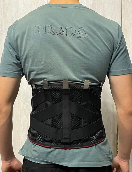 Корсет корректор осанки,для поясницы