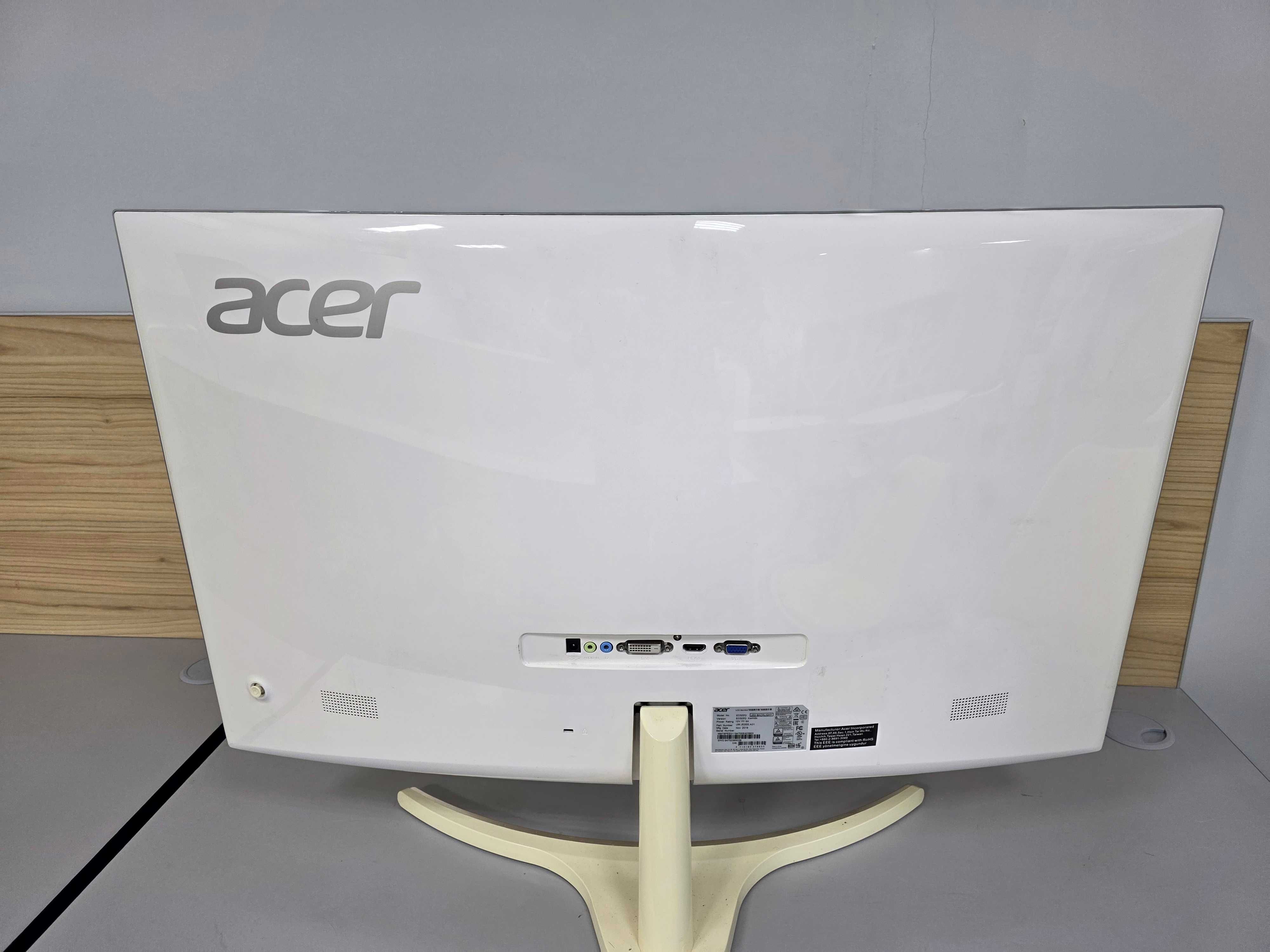 Монитор ACER ED322Q на запчасти