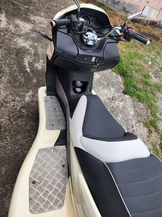 Trike triciclu benzina CATEGORIA B AUTOTURISME