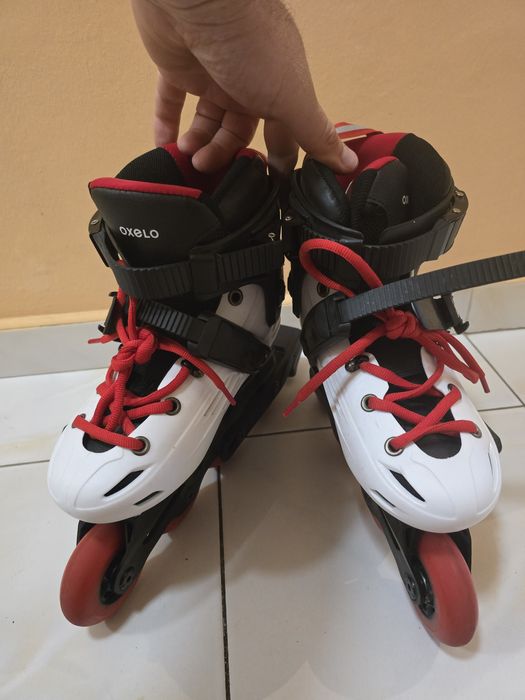 Ролери Oxelo MF500  р-р 38