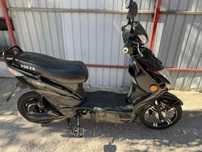 Vand scuter electric nou VSX