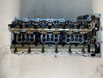 Chiulasa completa n55b30a motor 3.0benzina euro 5