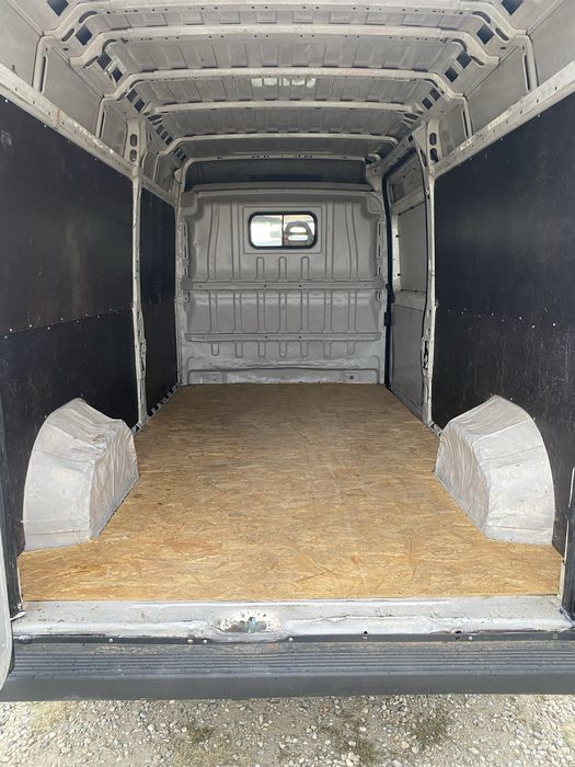 Fiat Ducato 2.3 jtd